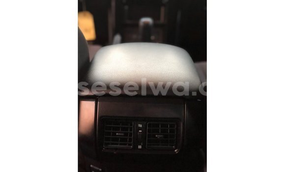 Buy Import Toyota Prado White Car in Import - Dubai in East Mahé Buy Import Toyota Prado White Car in Import - Dubai in East Mahé