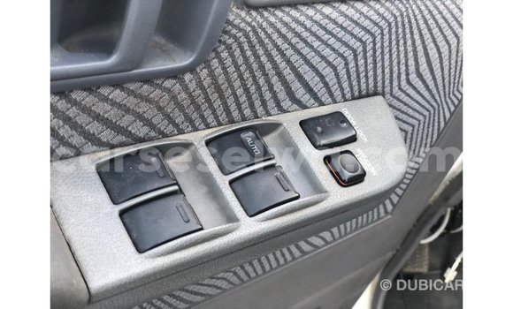 Buy Import Toyota Land Cruiser White Car in Import - Dubai in East Mahé Buy Import Toyota Land Cruiser White Car in Import - Dubai in East Mahé