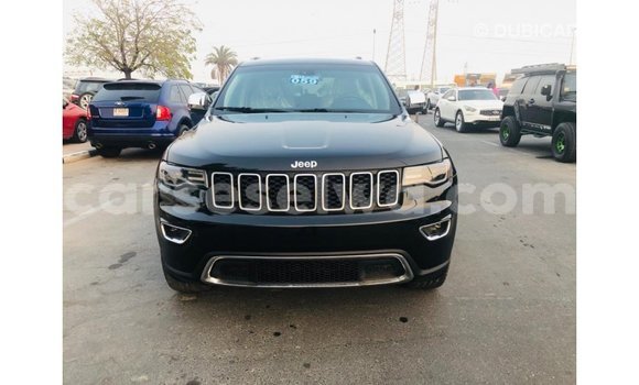 Buy Import Jeep Grand Cherokee Black Car in Import - Dubai in East Mahé Buy Import Jeep Grand Cherokee Black Car in Import - Dubai in East Mahé
