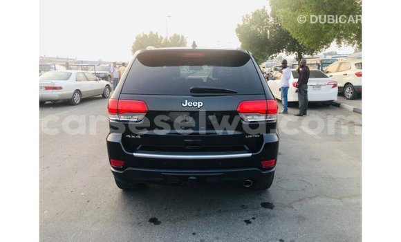 Buy Import Jeep Grand Cherokee Black Car in Import - Dubai in East Mahé Buy Import Jeep Grand Cherokee Black Car in Import - Dubai in East Mahé