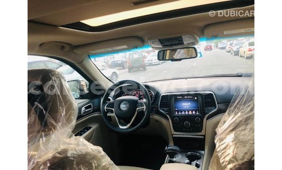 Buy Import Jeep Grand Cherokee Black Car in Import - Dubai in East Mahé Buy Import Jeep Grand Cherokee Black Car in Import - Dubai in East Mahé