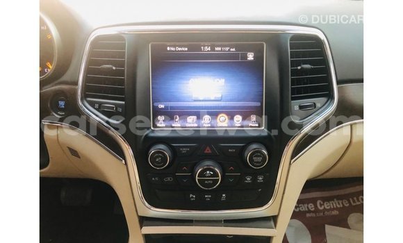 Buy Import Jeep Grand Cherokee Black Car in Import - Dubai in East Mahé Buy Import Jeep Grand Cherokee Black Car in Import - Dubai in East Mahé