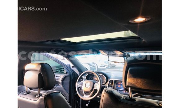 Buy Import Jeep Grand Cherokee Black Car in Import - Dubai in East Mahé Buy Import Jeep Grand Cherokee Black Car in Import - Dubai in East Mahé