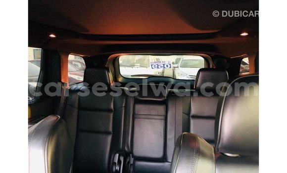 Buy Import Jeep Grand Cherokee Black Car in Import - Dubai in East Mahé Buy Import Jeep Grand Cherokee Black Car in Import - Dubai in East Mahé