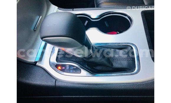 Buy Import Jeep Grand Cherokee Black Car in Import - Dubai in East Mahé Buy Import Jeep Grand Cherokee Black Car in Import - Dubai in East Mahé