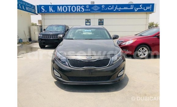 Buy Import Kia Optima Brown Car in Import - Dubai in East Mahé Buy Import Kia Optima Brown Car in Import - Dubai in East Mahé