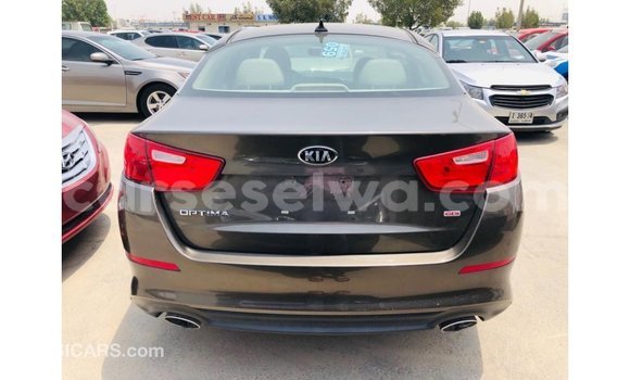 Buy Import Kia Optima Brown Car in Import - Dubai in East Mahé Buy Import Kia Optima Brown Car in Import - Dubai in East Mahé