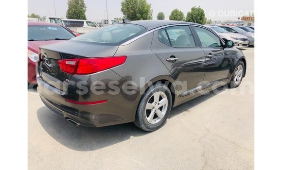 Buy Import Kia Optima Brown Car in Import - Dubai in East Mahé Buy Import Kia Optima Brown Car in Import - Dubai in East Mahé