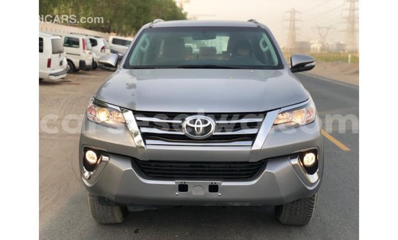 Buy Import Toyota Fortuner Other Car in Import - Dubai in East Mahé Buy Import Toyota Fortuner Other Car in Import - Dubai in East Mahé