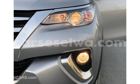 Buy Import Toyota Fortuner Other Car in Import - Dubai in East Mahé Buy Import Toyota Fortuner Other Car in Import - Dubai in East Mahé