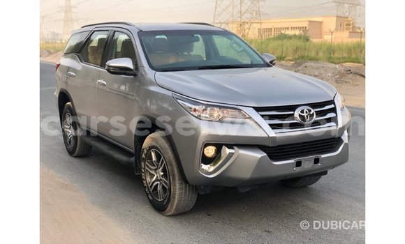 Buy Import Toyota Fortuner Other Car in Import - Dubai in East Mahé Buy Import Toyota Fortuner Other Car in Import - Dubai in East Mahé