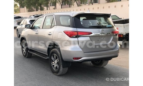 Buy Import Toyota Fortuner Other Car in Import - Dubai in East Mahé Buy Import Toyota Fortuner Other Car in Import - Dubai in East Mahé