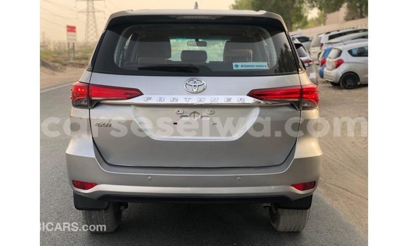 Buy Import Toyota Fortuner Other Car in Import - Dubai in East Mahé Buy Import Toyota Fortuner Other Car in Import - Dubai in East Mahé
