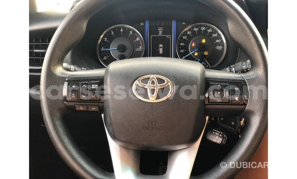Buy Import Toyota Fortuner Other Car in Import - Dubai in East Mahé Buy Import Toyota Fortuner Other Car in Import - Dubai in East Mahé