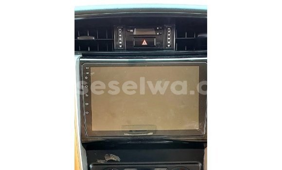 Buy Import Toyota Fortuner Other Car in Import - Dubai in East Mahé Buy Import Toyota Fortuner Other Car in Import - Dubai in East Mahé