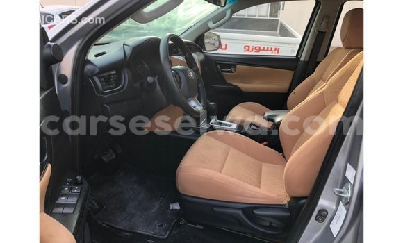 Buy Import Toyota Fortuner Other Car in Import - Dubai in East Mahé Buy Import Toyota Fortuner Other Car in Import - Dubai in East Mahé