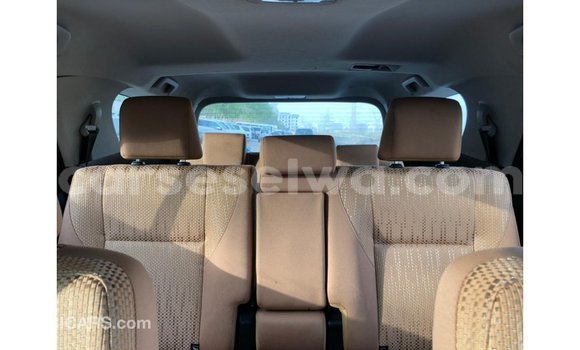 Buy Import Toyota Fortuner Other Car in Import - Dubai in East Mahé Buy Import Toyota Fortuner Other Car in Import - Dubai in East Mahé