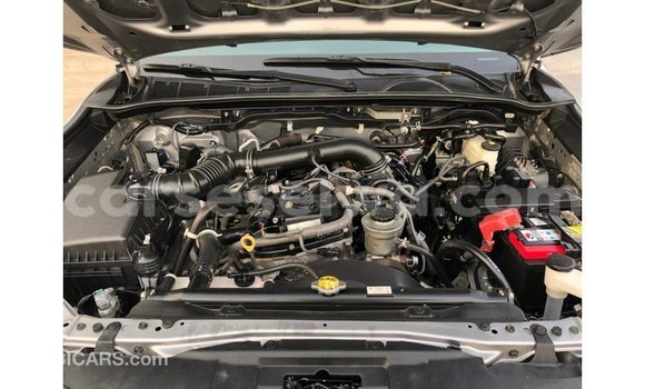 Buy Import Toyota Fortuner Other Car in Import - Dubai in East Mahé Buy Import Toyota Fortuner Other Car in Import - Dubai in East Mahé