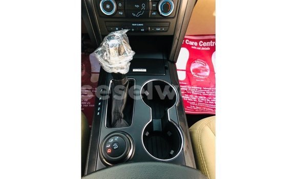 Buy Import Ford Explorer Red Car in Import - Dubai in East Mahé Buy Import Ford Explorer Red Car in Import - Dubai in East Mahé