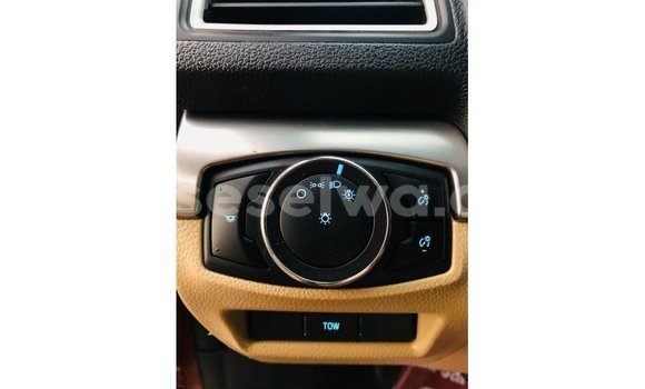 Buy Import Ford Explorer Red Car in Import - Dubai in East Mahé Buy Import Ford Explorer Red Car in Import - Dubai in East Mahé