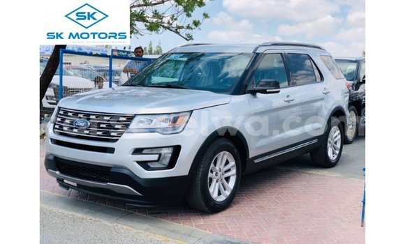 Buy Import Ford Explorer Other Car in Import - Dubai in East Mahé