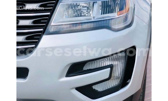 Buy Import Ford Explorer Other Car in Import - Dubai in East Mahé Buy Import Ford Explorer Other Car in Import - Dubai in East Mahé