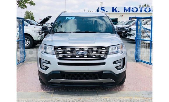 Buy Import Ford Explorer Other Car in Import - Dubai in East Mahé Buy Import Ford Explorer Other Car in Import - Dubai in East Mahé