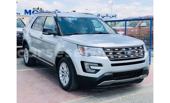 Buy Import Ford Explorer Other Car in Import - Dubai in East Mahé Buy Import Ford Explorer Other Car in Import - Dubai in East Mahé