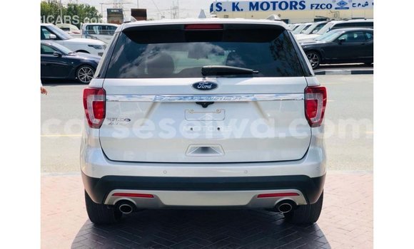 Buy Import Ford Explorer Other Car in Import - Dubai in East Mahé Buy Import Ford Explorer Other Car in Import - Dubai in East Mahé