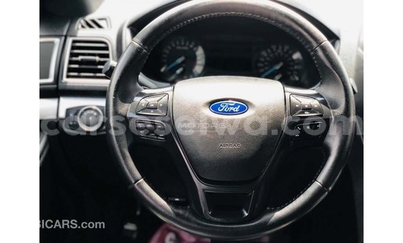 Buy Import Ford Explorer Other Car in Import - Dubai in East Mahé Buy Import Ford Explorer Other Car in Import - Dubai in East Mahé