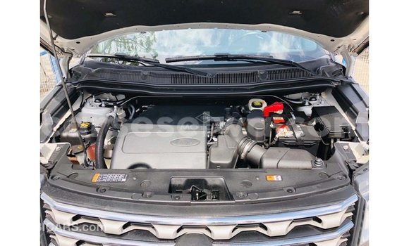 Buy Import Ford Explorer Other Car in Import - Dubai in East Mahé Buy Import Ford Explorer Other Car in Import - Dubai in East Mahé