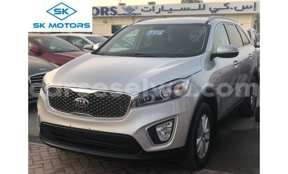 Buy Import Kia Sorento Other Car in Import - Dubai in East Mahé