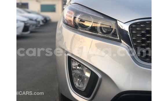 Buy Import Kia Sorento Other Car in Import - Dubai in East Mahé Buy Import Kia Sorento Other Car in Import - Dubai in East Mahé