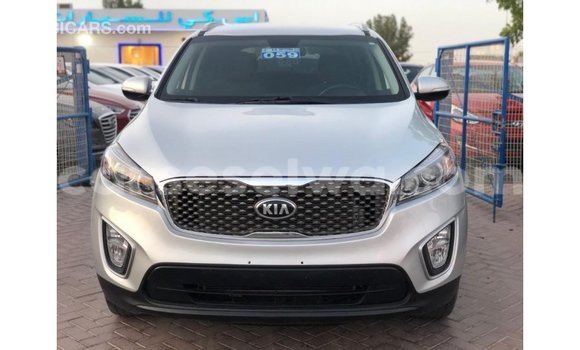 Buy Import Kia Sorento Other Car in Import - Dubai in East Mahé Buy Import Kia Sorento Other Car in Import - Dubai in East Mahé