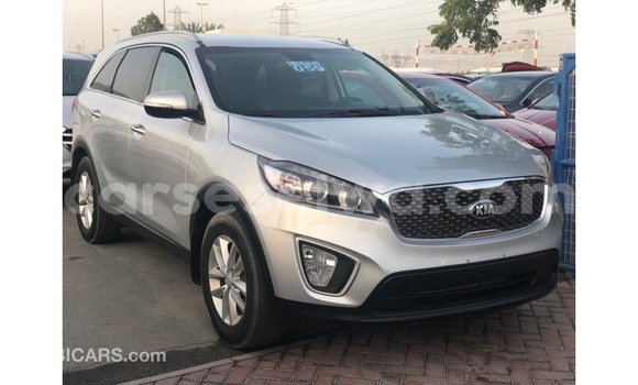Buy Import Kia Sorento Other Car in Import - Dubai in East Mahé Buy Import Kia Sorento Other Car in Import - Dubai in East Mahé