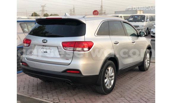 Buy Import Kia Sorento Other Car in Import - Dubai in East Mahé Buy Import Kia Sorento Other Car in Import - Dubai in East Mahé