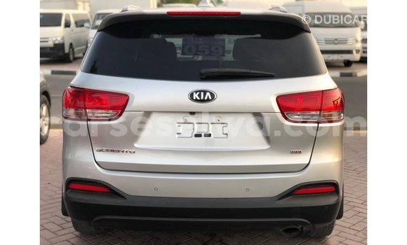 Buy Import Kia Sorento Other Car in Import - Dubai in East Mahé Buy Import Kia Sorento Other Car in Import - Dubai in East Mahé