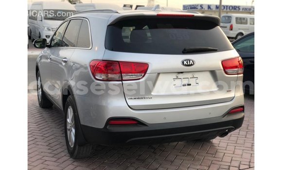 Buy Import Kia Sorento Other Car in Import - Dubai in East Mahé Buy Import Kia Sorento Other Car in Import - Dubai in East Mahé