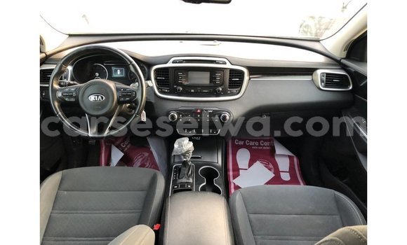 Buy Import Kia Sorento Other Car in Import - Dubai in East Mahé Buy Import Kia Sorento Other Car in Import - Dubai in East Mahé