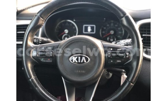 Buy Import Kia Sorento Other Car in Import - Dubai in East Mahé Buy Import Kia Sorento Other Car in Import - Dubai in East Mahé