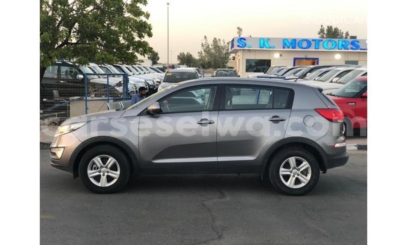 Buy Import Kia Sportage Other Car in Import - Dubai in East Mahé Buy Import Kia Sportage Other Car in Import - Dubai in East Mahé