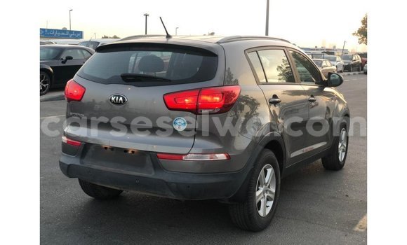 Buy Import Kia Sportage Other Car in Import - Dubai in East Mahé Buy Import Kia Sportage Other Car in Import - Dubai in East Mahé