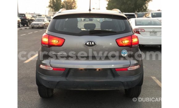Buy Import Kia Sportage Other Car in Import - Dubai in East Mahé Buy Import Kia Sportage Other Car in Import - Dubai in East Mahé