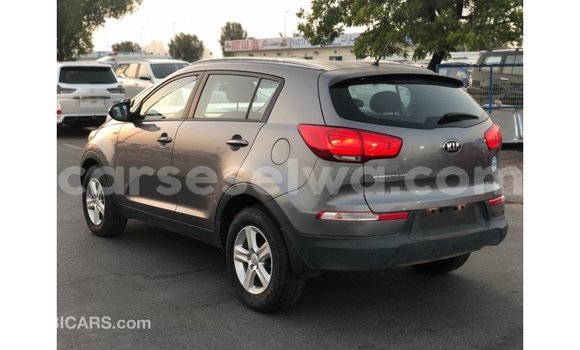 Buy Import Kia Sportage Other Car in Import - Dubai in East Mahé Buy Import Kia Sportage Other Car in Import - Dubai in East Mahé