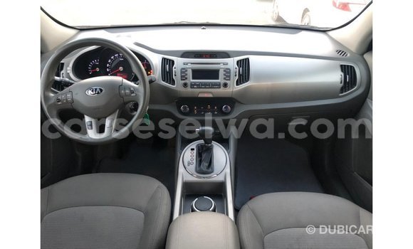 Buy Import Kia Sportage Other Car in Import - Dubai in East Mahé Buy Import Kia Sportage Other Car in Import - Dubai in East Mahé