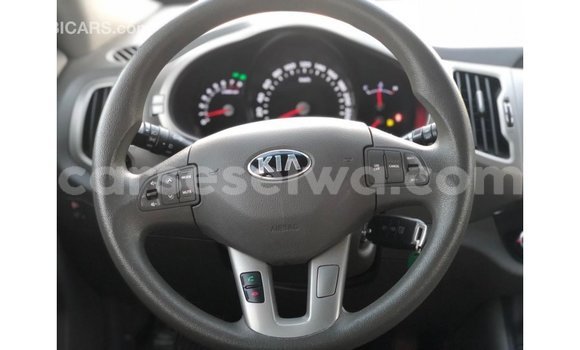Buy Import Kia Sportage Other Car in Import - Dubai in East Mahé Buy Import Kia Sportage Other Car in Import - Dubai in East Mahé