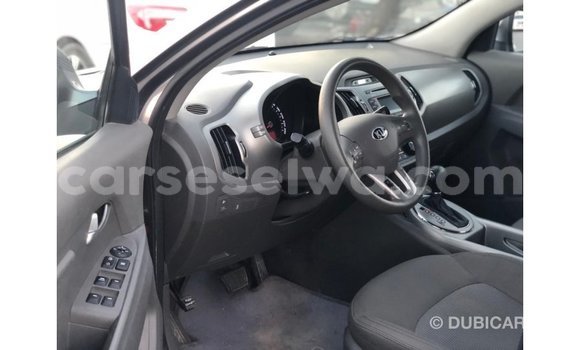 Buy Import Kia Sportage Other Car in Import - Dubai in East Mahé Buy Import Kia Sportage Other Car in Import - Dubai in East Mahé