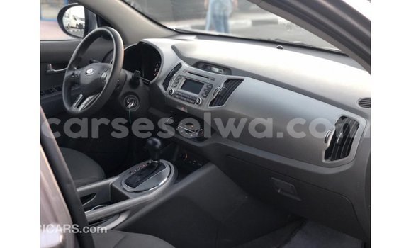 Buy Import Kia Sportage Other Car in Import - Dubai in East Mahé Buy Import Kia Sportage Other Car in Import - Dubai in East Mahé