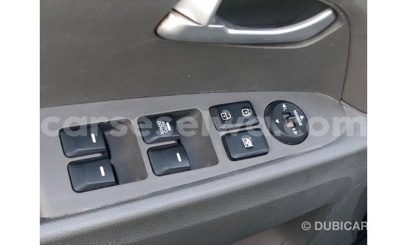 Buy Import Kia Sportage Other Car in Import - Dubai in East Mahé Buy Import Kia Sportage Other Car in Import - Dubai in East Mahé