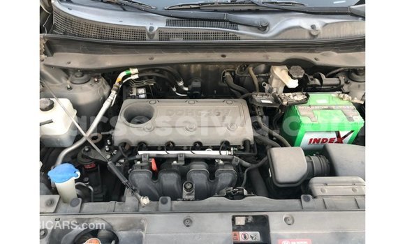 Buy Import Kia Sportage Other Car in Import - Dubai in East Mahé Buy Import Kia Sportage Other Car in Import - Dubai in East Mahé